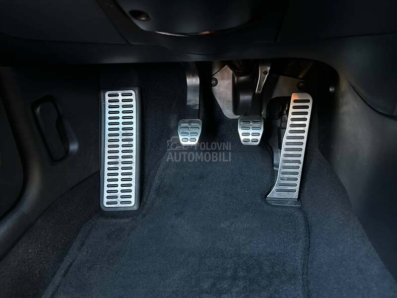 Seat Leon FR 2.0tfsi Aero