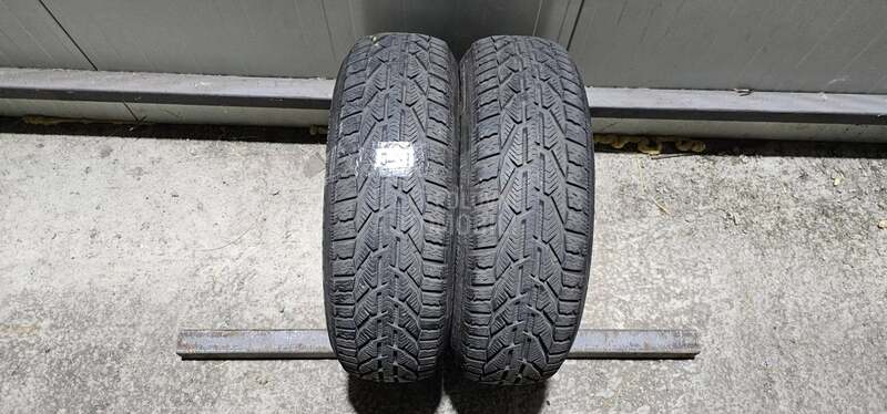 Riken 185/65 R15 Zimska