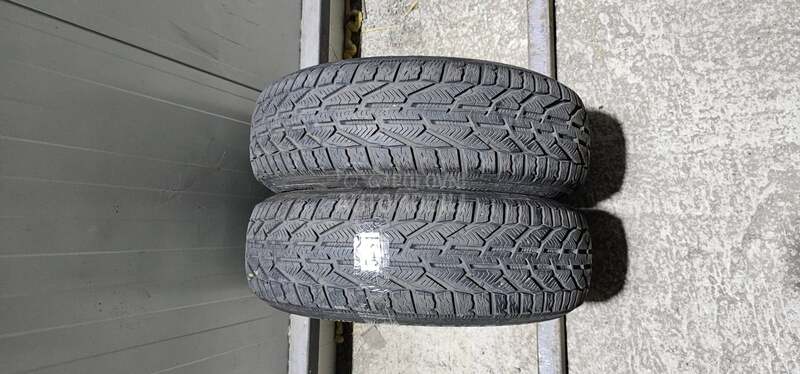 Riken 185/65 R15 Zimska