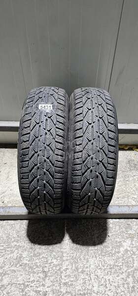 Riken 185/65 R15 Zimska