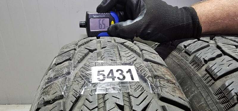 Riken 185/65 R15 Zimska