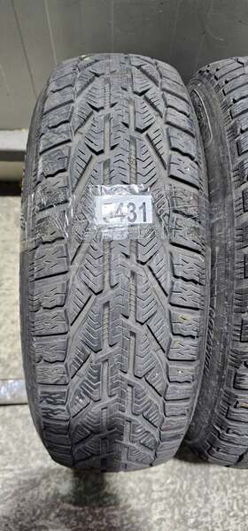 Riken 185/65 R15 Zimska