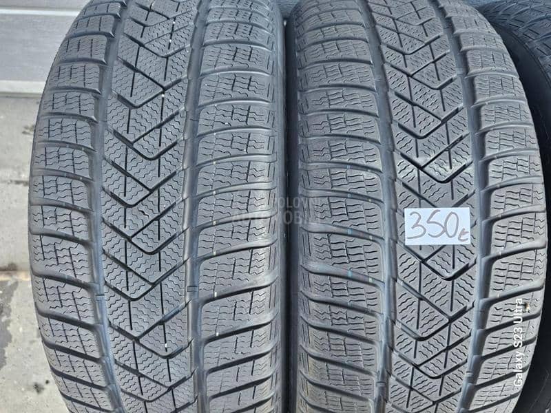 Pirelli 235/55 R18 Zimska