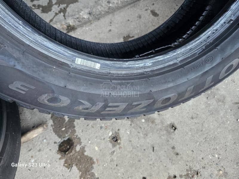 Pirelli 235/55 R18 Zimska