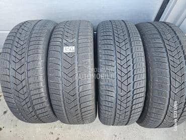 Pirelli 235/55 R18 Zimska