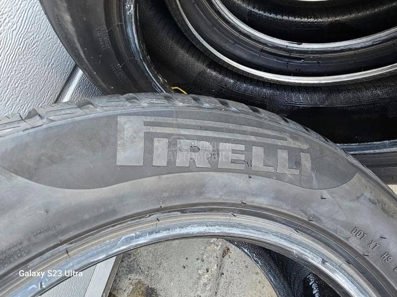 Pirelli 235/55 R18 Zimska