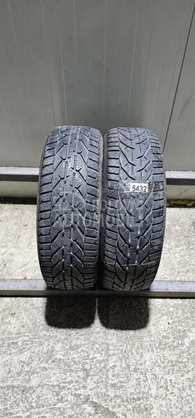 Riken 185/60 R15 Zimska