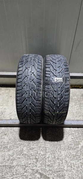 Riken 185/60 R15 Zimska