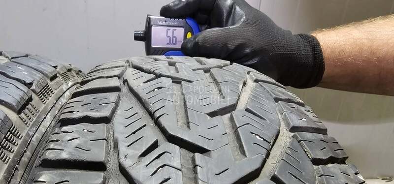Riken 185/60 R15 Zimska