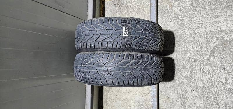 Riken 185/60 R15 Zimska