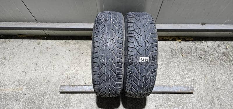 Riken 185/60 R15 Zimska