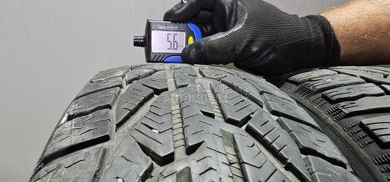 Riken 185/60 R15 Zimska