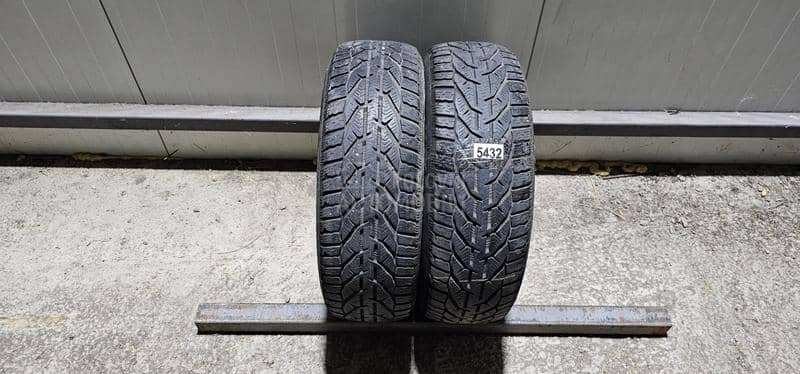 Riken 185/60 R15 Zimska