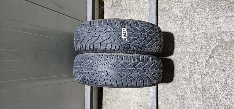 Riken 185/60 R15 Zimska
