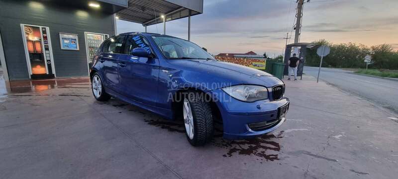BMW 123 