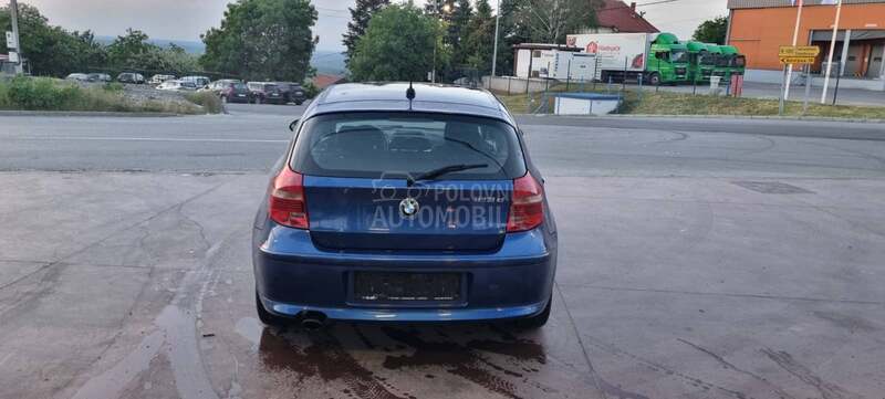 BMW 123 