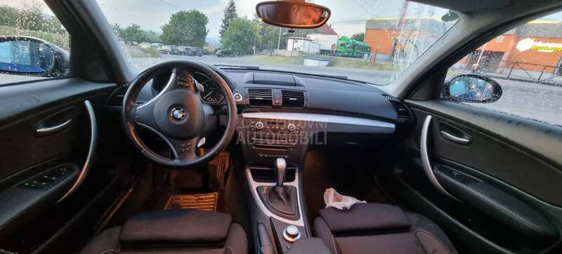 BMW 123 