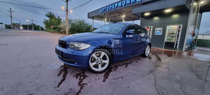 BMW 123 