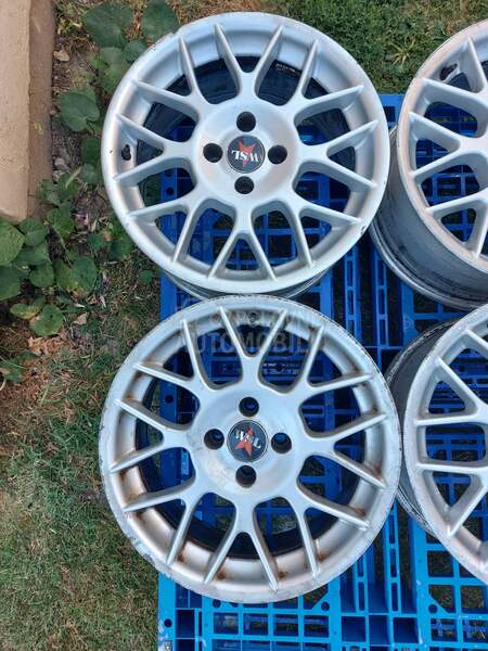 Aluminijumske felne  16" 4 x 100