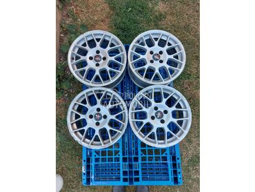 Aluminijumske felne  16" 4 x 100