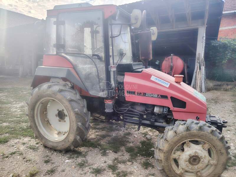 Belarus BTZ 2048 A