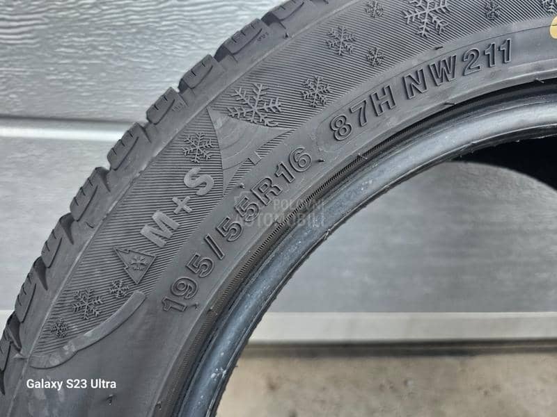 Sunwide 195/55 R16 Zimska