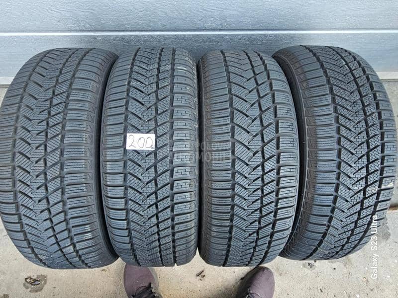 Sunwide 195/55 R16 Zimska