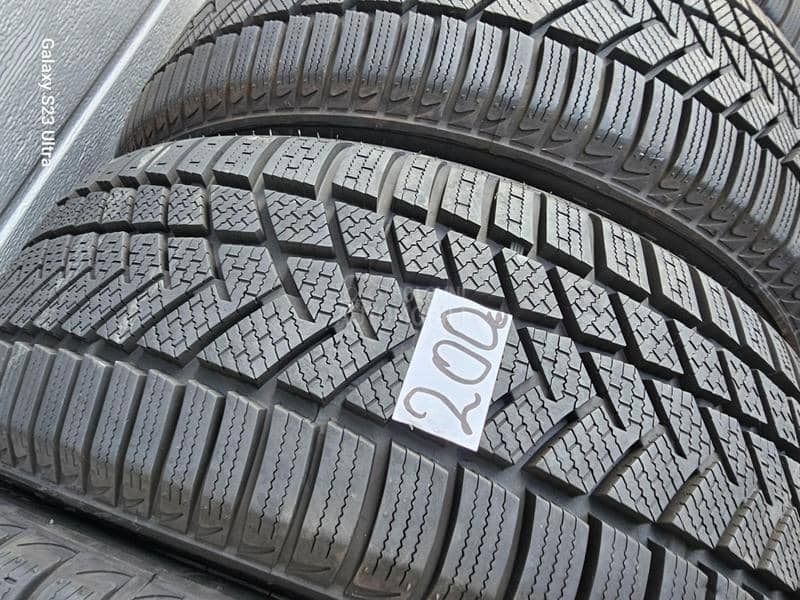 Sunwide 195/55 R16 Zimska