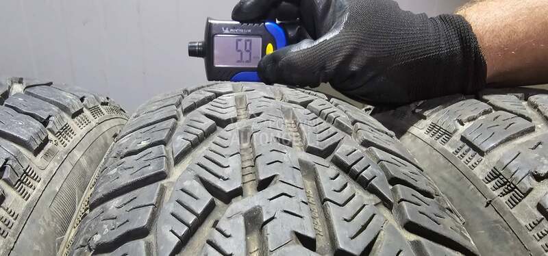 Orium 185/65 R15 Zimska