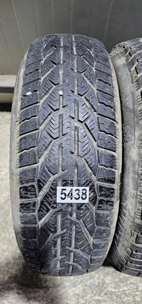 Orium 185/65 R15 Zimska