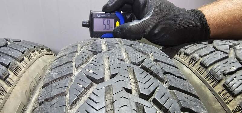 Orium 185/65 R15 Zimska