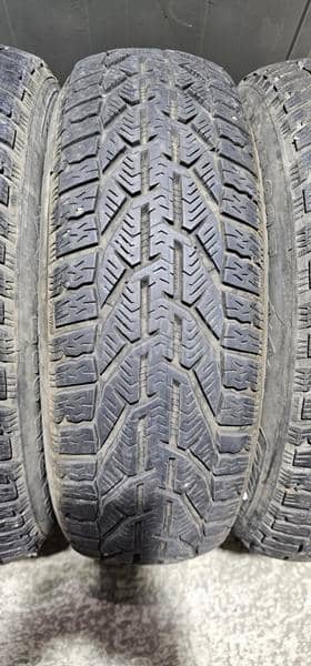 Orium 185/65 R15 Zimska