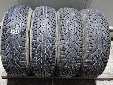 Orium 185/65 R15 Zimska