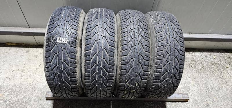 Orium 185/65 R15 Zimska