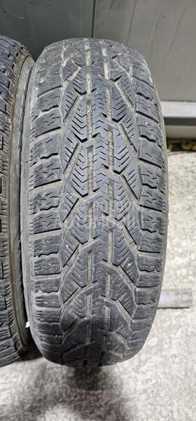 Orium 185/65 R15 Zimska