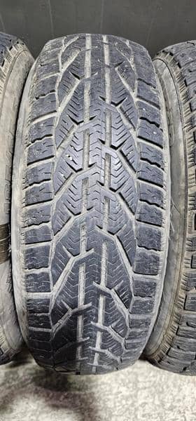 Orium 185/65 R15 Zimska