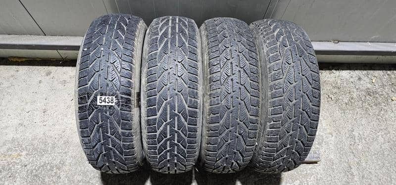 Orium 185/65 R15 Zimska