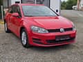 Volkswagen Golf 7 1.2 TSI