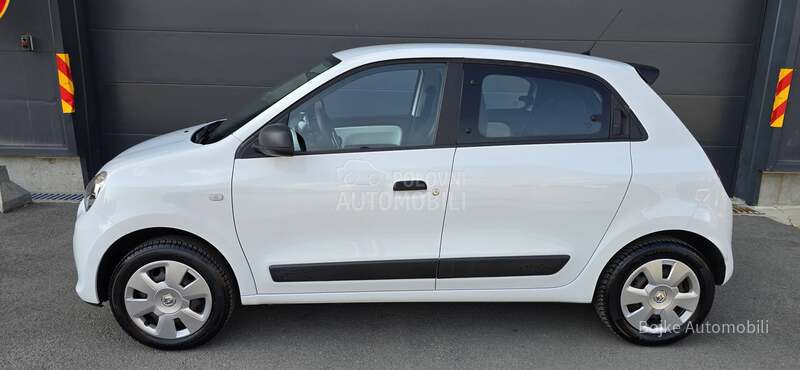Renault Twingo 1.0b