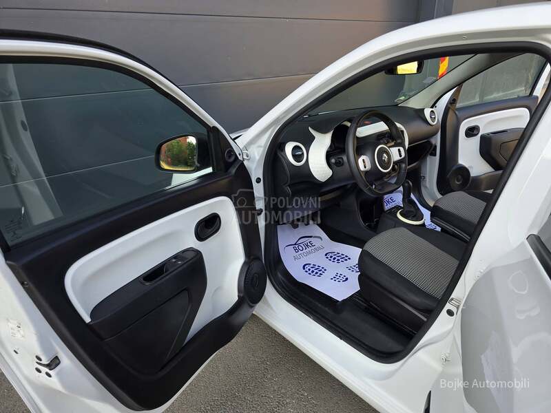 Renault Twingo 1.0b