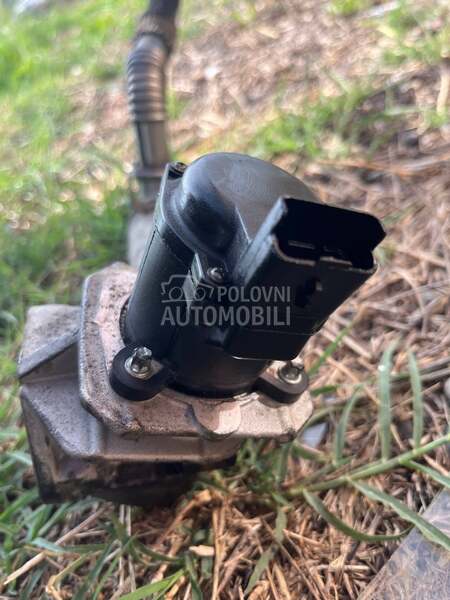 EGR ventil 1.6 80kw fokus mk2