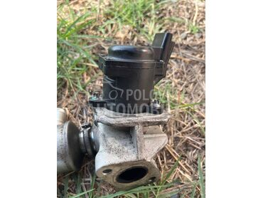 EGR ventil 1.6 80kw fokus mk2 za Ford Focus od 2005. do 2009. god.