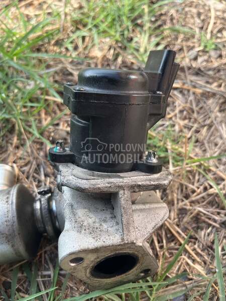EGR ventil 1.6 80kw fokus mk2