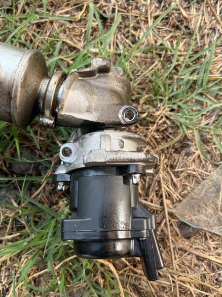 EGR ventil 1.6 80kw fokus mk2