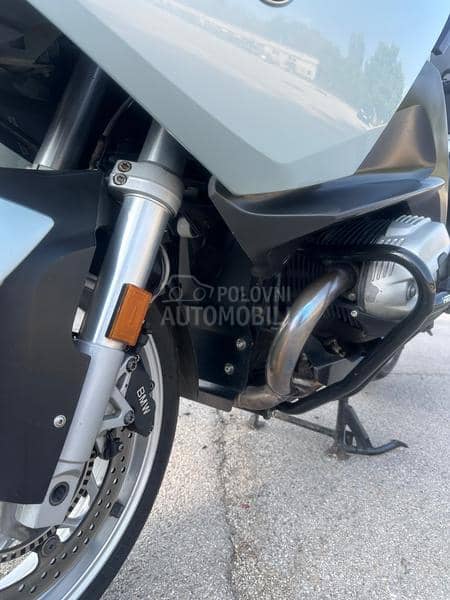 BMW R1200RT