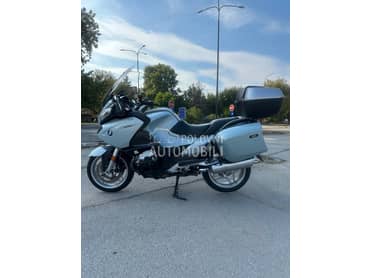 BMW R1200RT