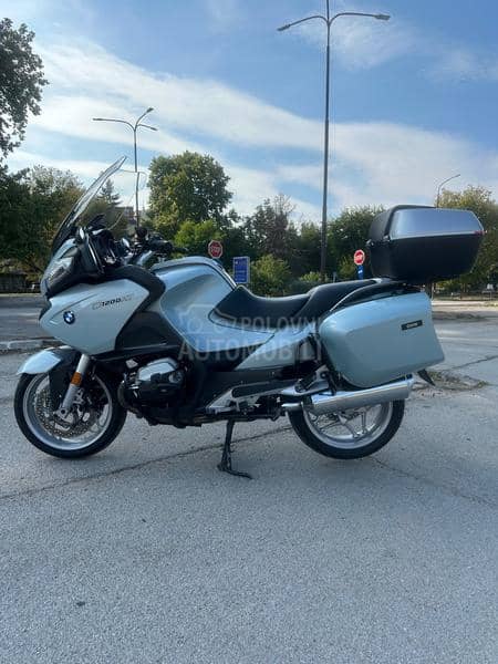 BMW R1200RT