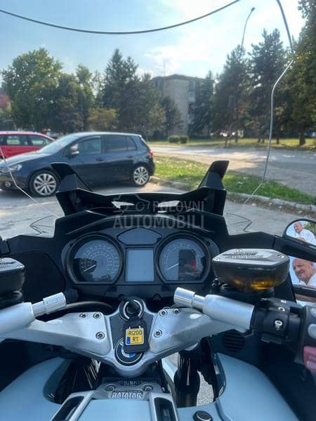 BMW R1200RT