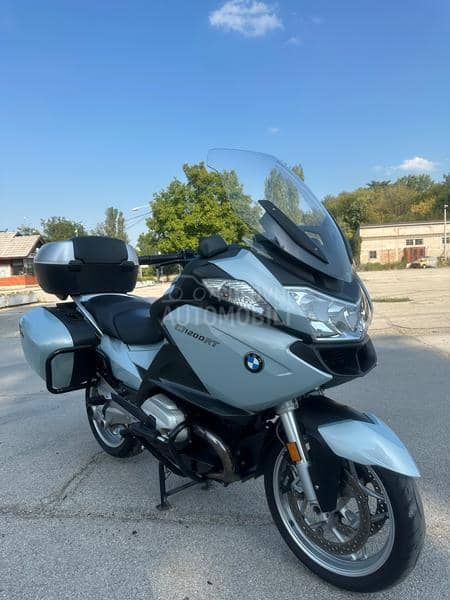 BMW R1200RT