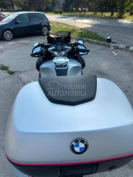 BMW R1200RT